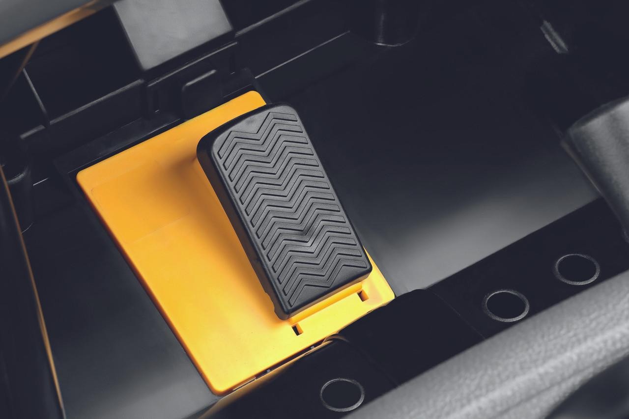 Peg Perego John Deer Gator Camo 7