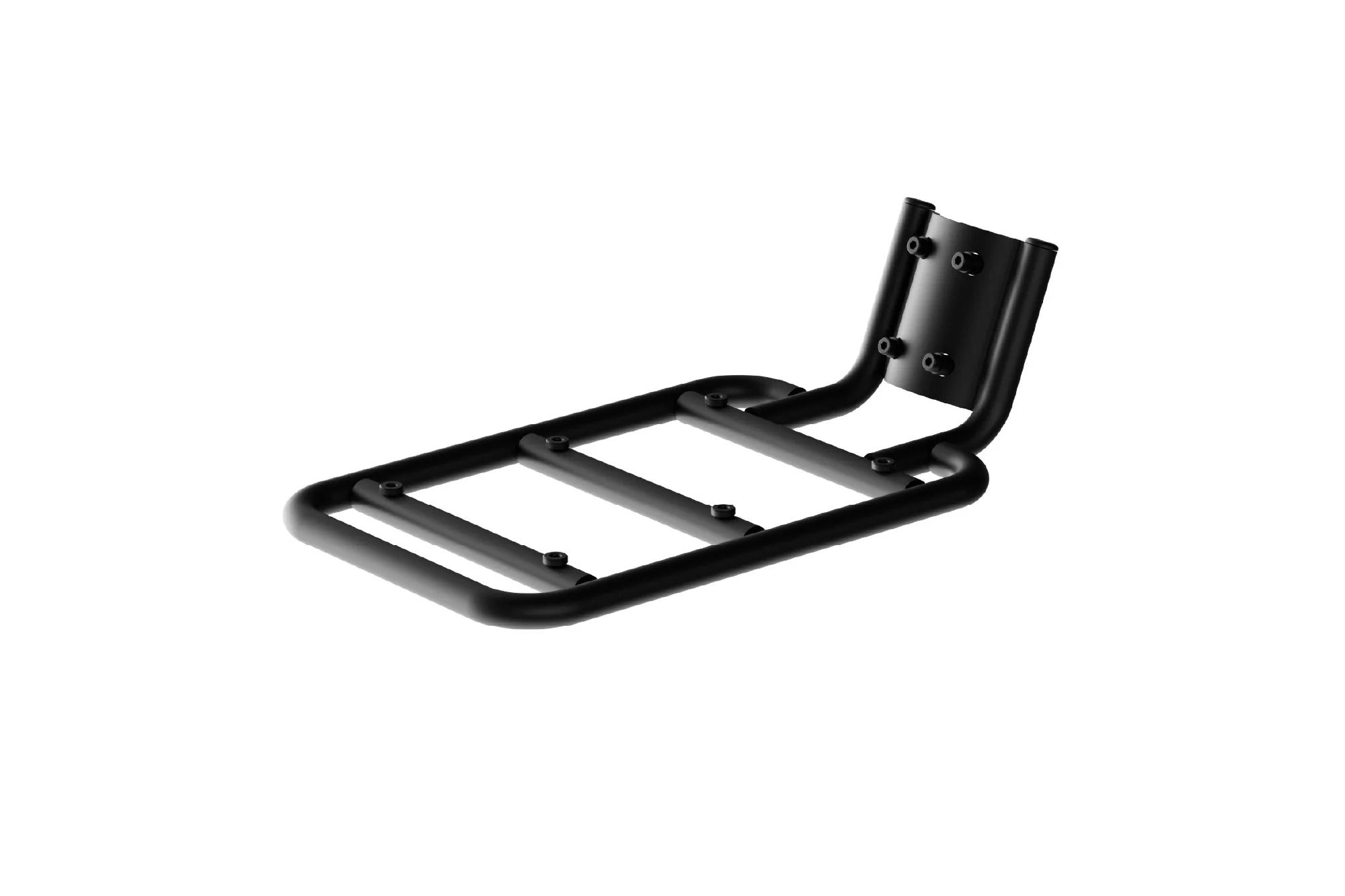 Cyrusher Front Rack - Zenith