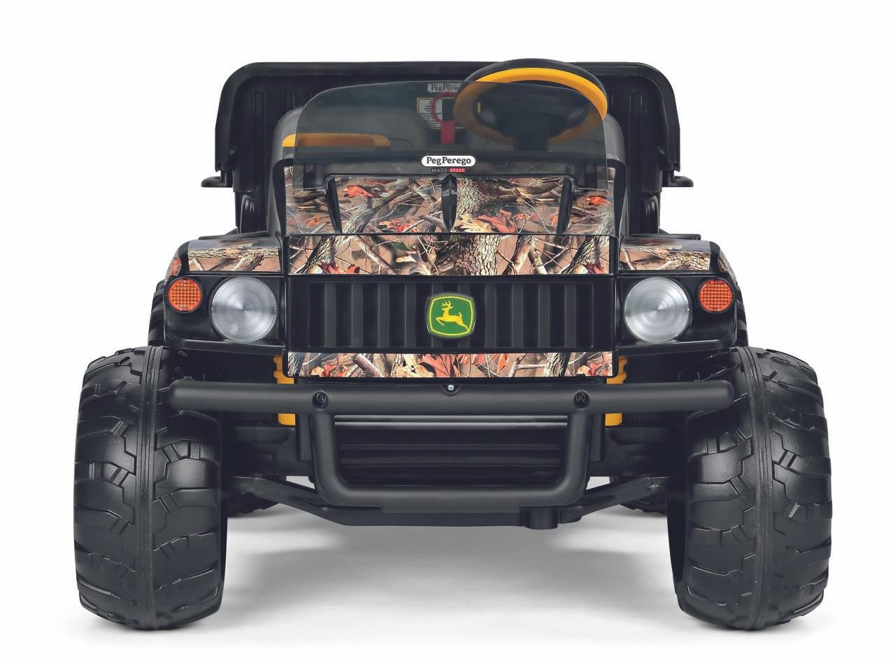 Peg Perego John Deer Gator Camo 8