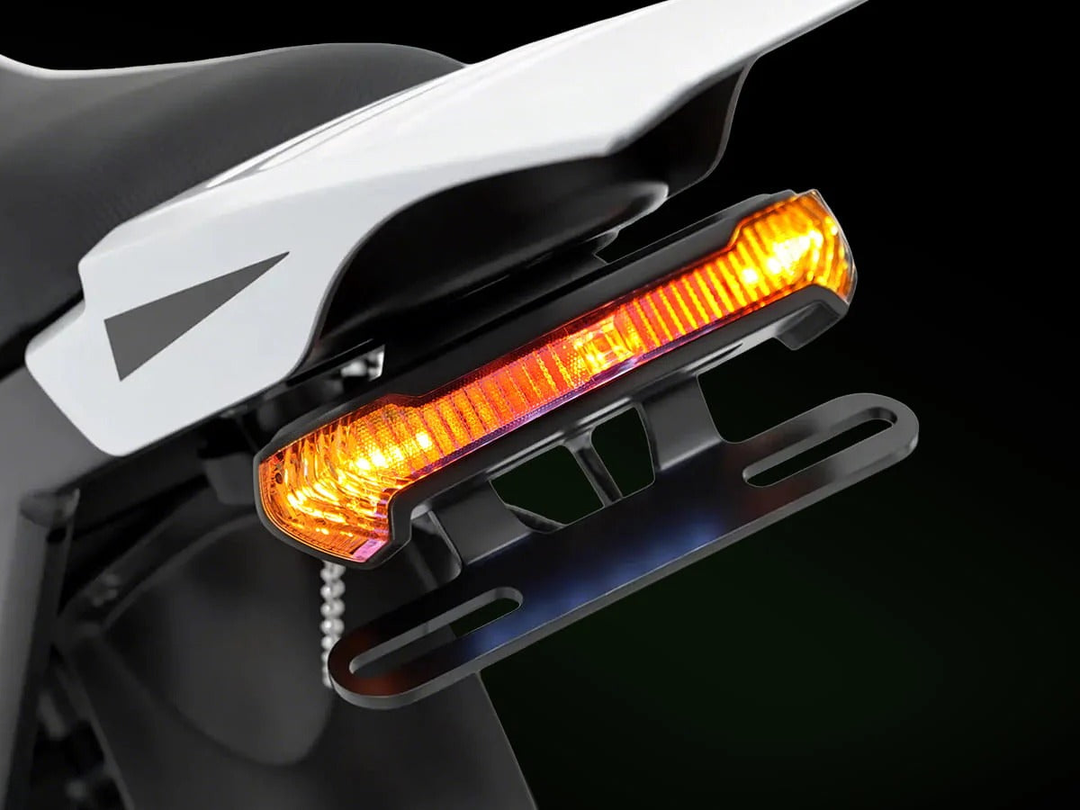 Vipcoo H2 Electric Dirt Bike 13