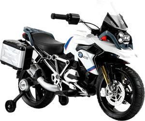 Rollplay BMW R1200 GS Motorbike 12 Volt
