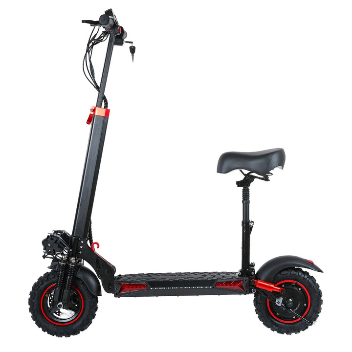 Freeboy J11 Max Seated Electric Scooter