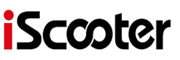 iScooter logo