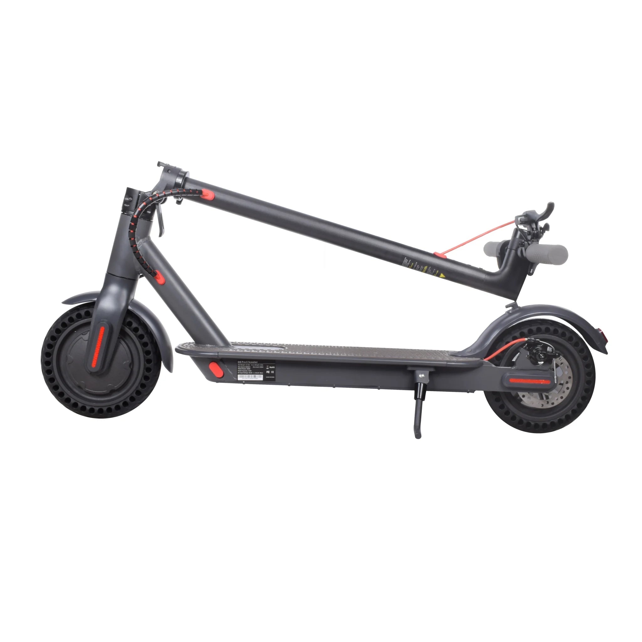 iWheels D8 Pro Electric Scooter - 2026 NEW