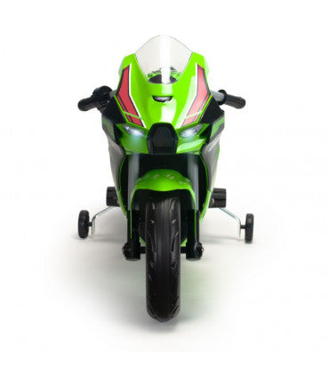 Injusa Kawasaki Ninja Motorbike 12V 3