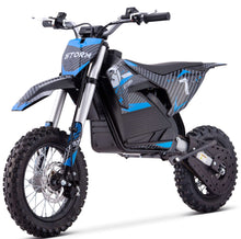 Storm 1200W Electric Dirt Bike