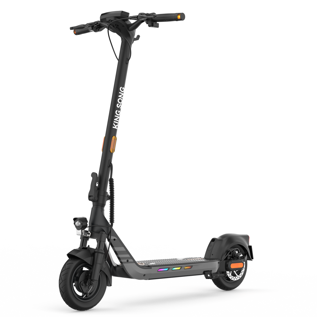 KingSong N14-KSE electric scooter feature image
