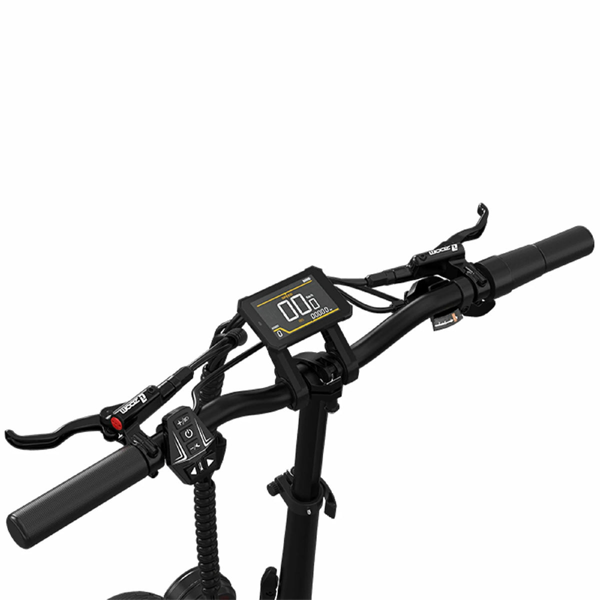 Koolux X12 Electric Bike - product image 8