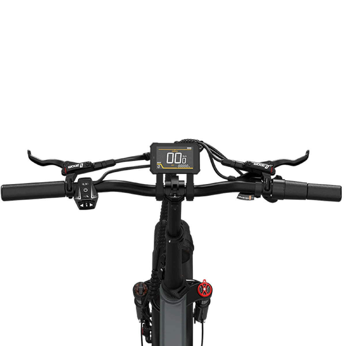 Koolux X12 Electric Bike - product image 7