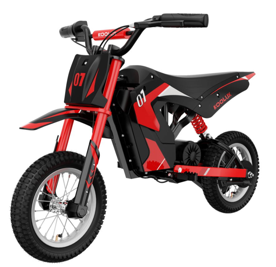 Koolux EV12M 300W Kids Electric Dirt Bike - Trail Surge