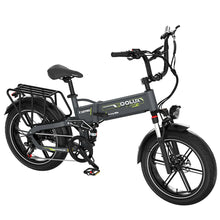 Koolux X12 Pro Electric Bike