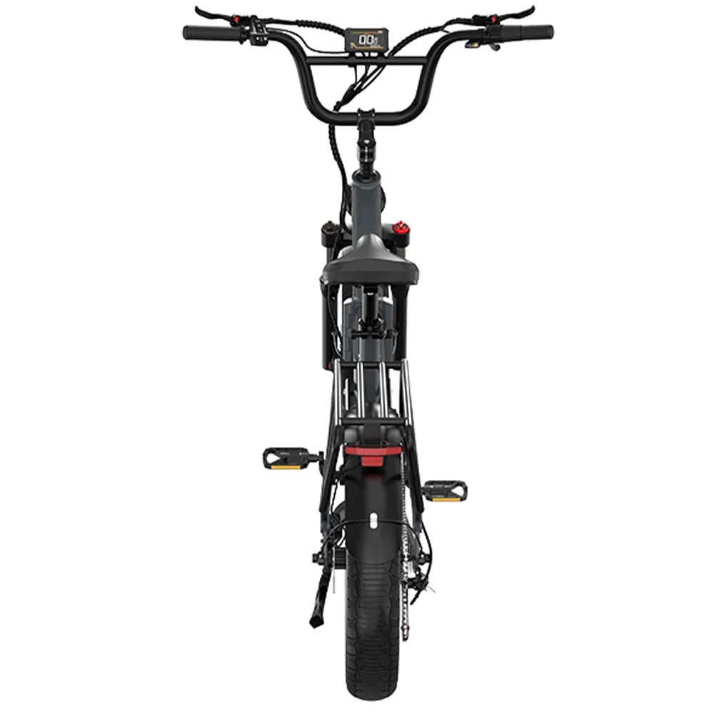 Koolux X12 Pro Electric Bike – alternate product view