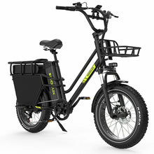 Koolux X8 Electric Bike