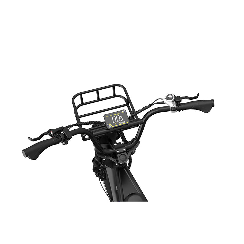 KOOLUX X9 Electric Bike 48V 15.6AH (Pro 31.2Ah)