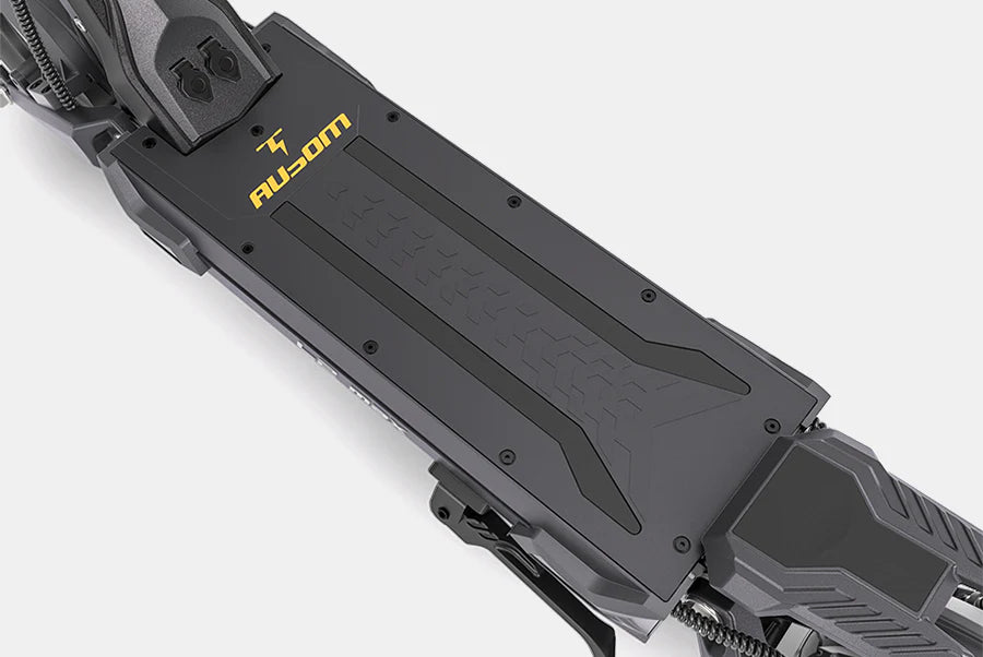 Ausom L2 MAX Electric Scooter 1000W 48V 20AH 14