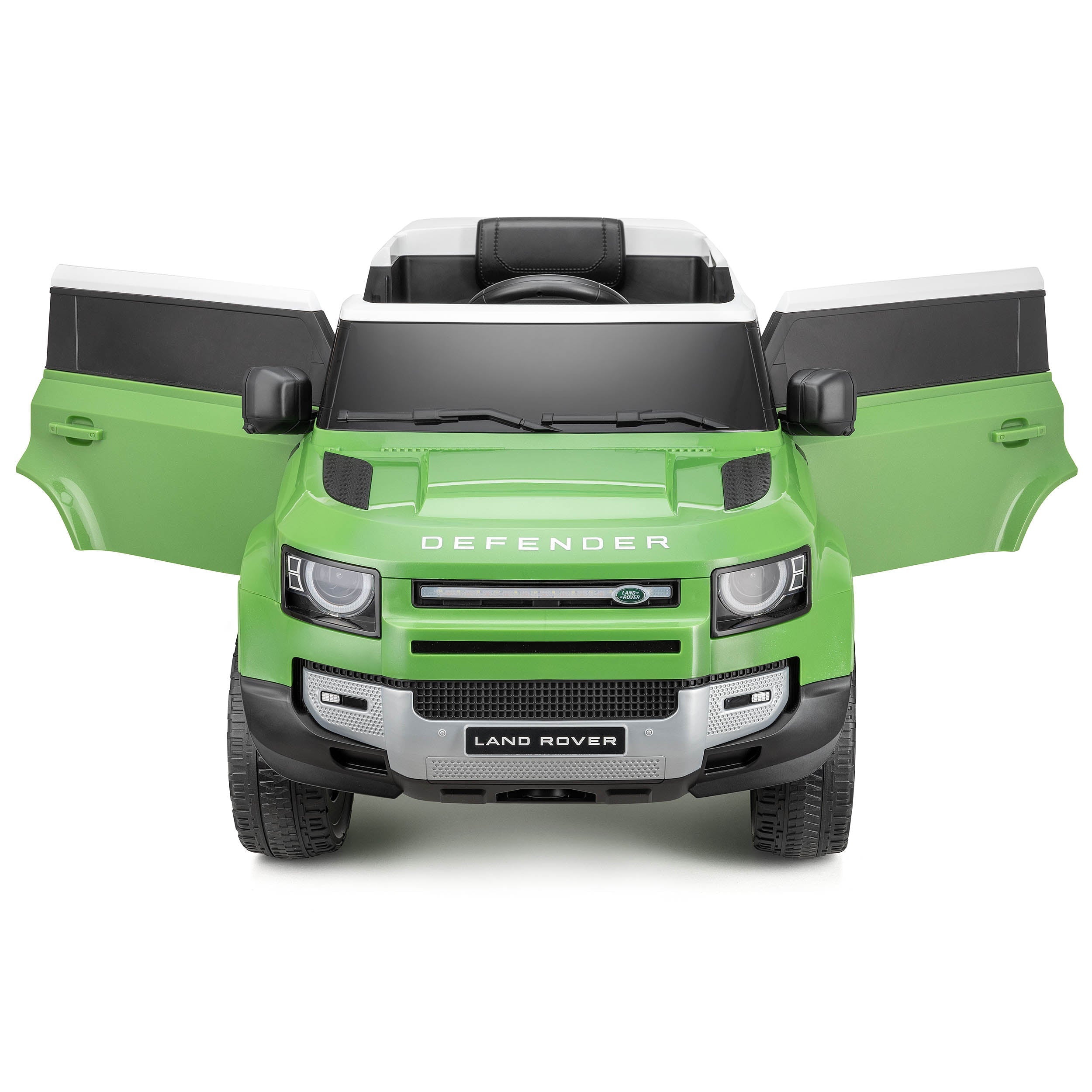 Land Rover Defender Kids Ride On