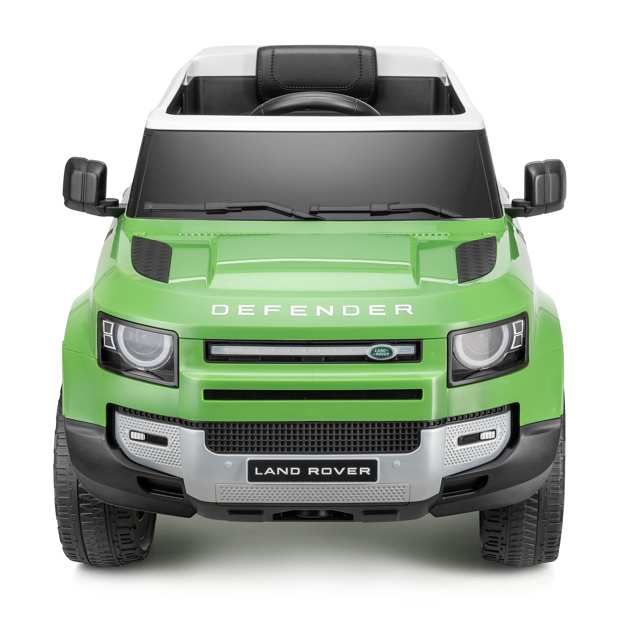 Land Rover Defender Kids Ride On