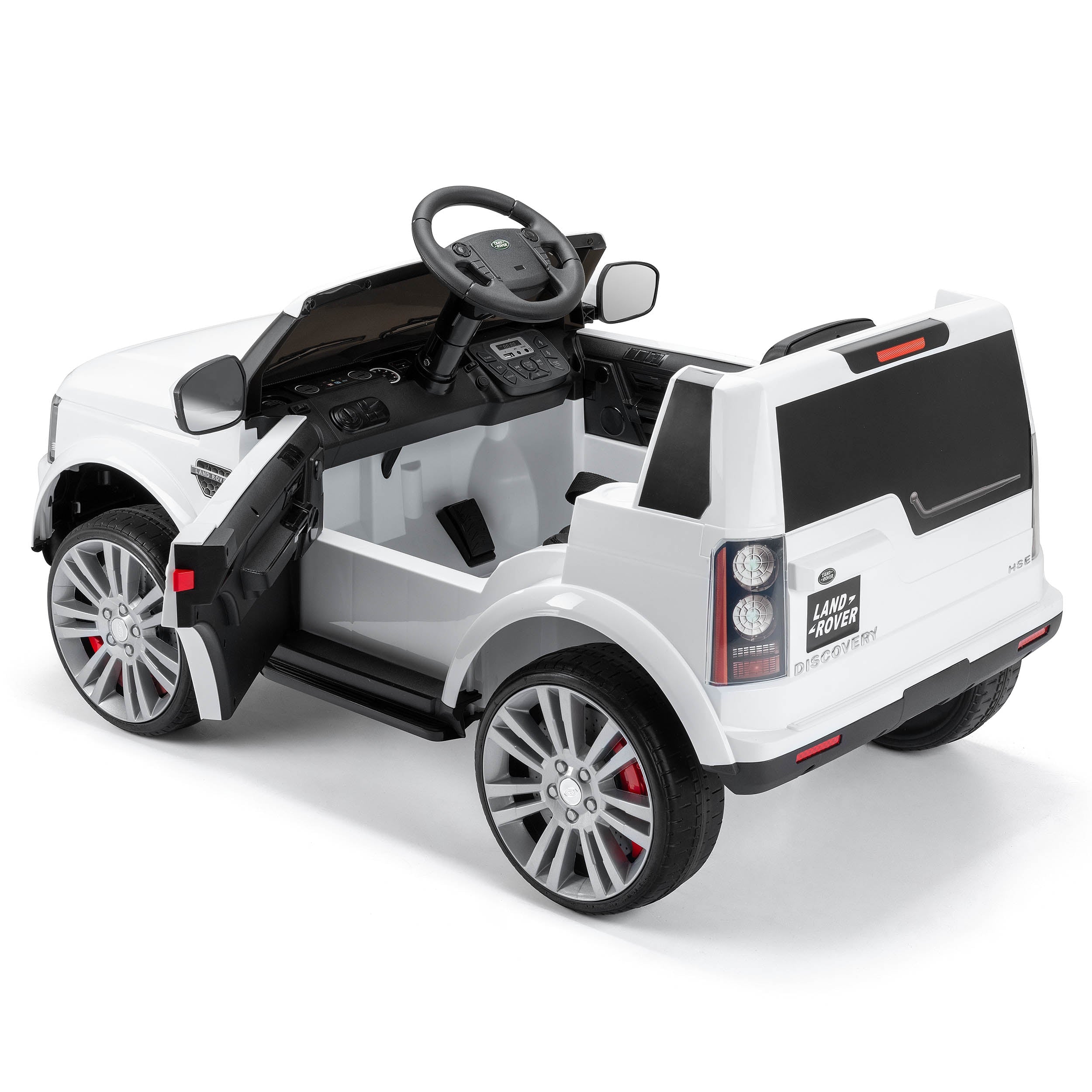 Land Rover Discovery Kids Ride On