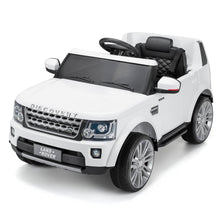 Land Rover Discovery Kids Ride On
