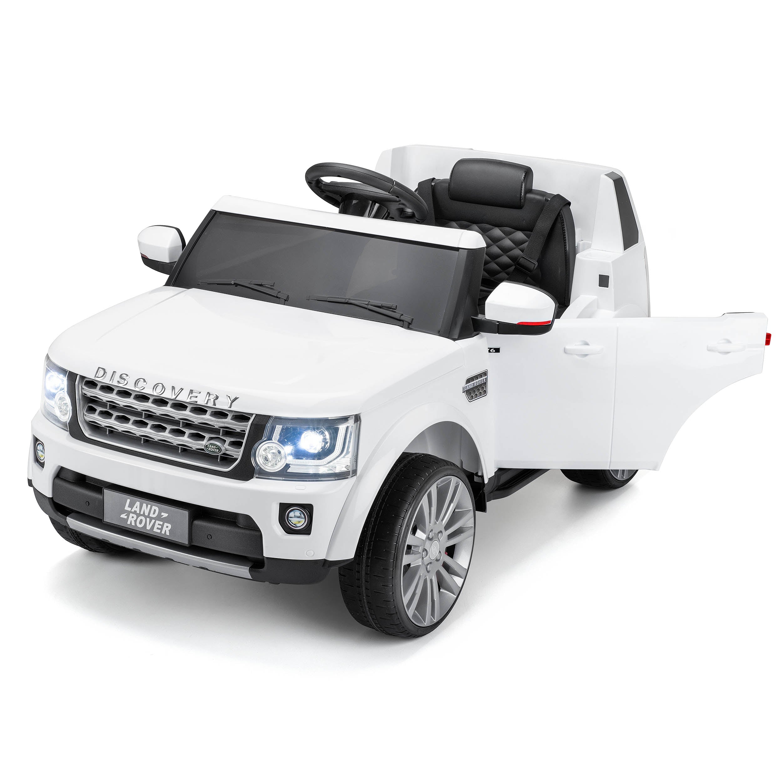 Land Rover Discovery Kids Ride On