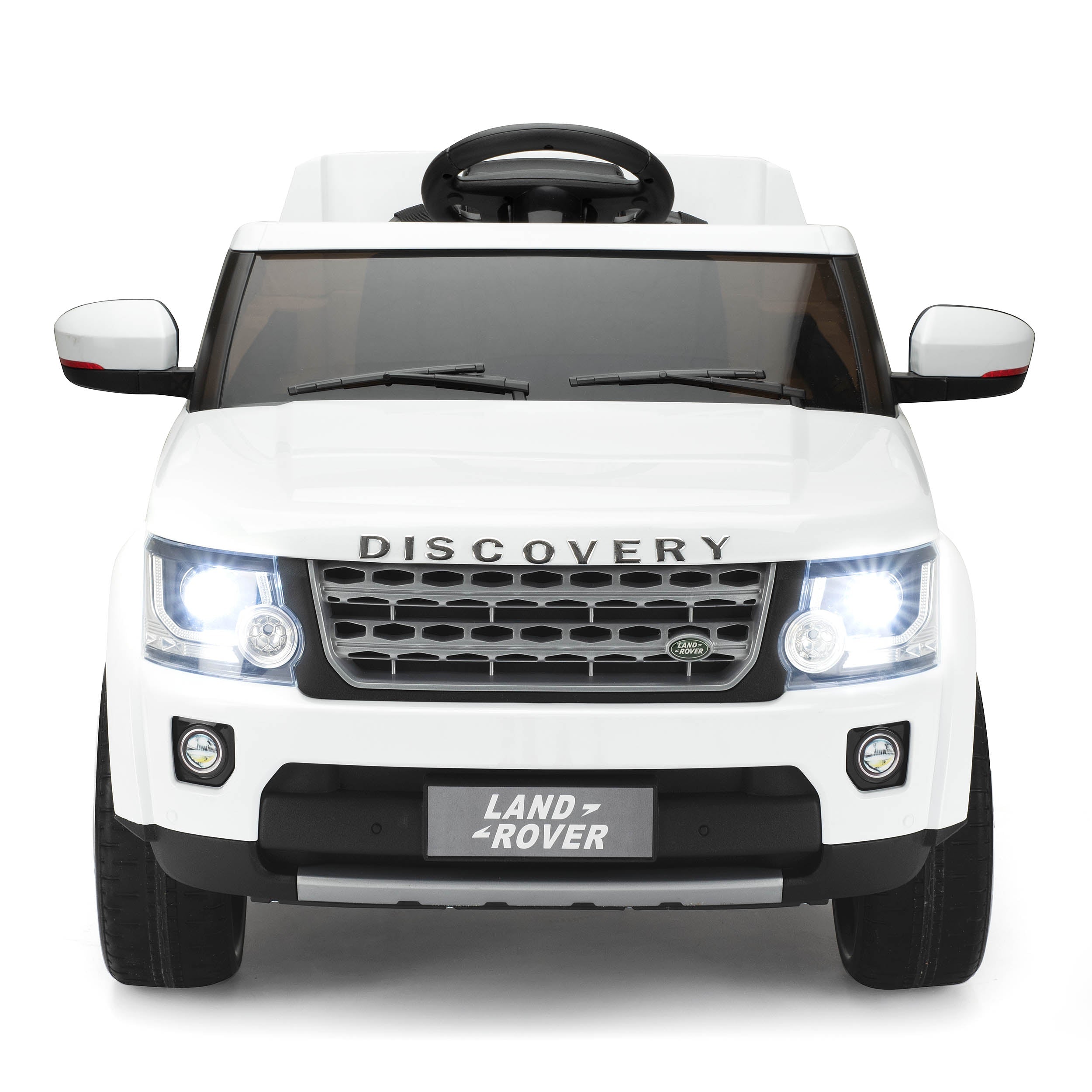 Land Rover Discovery Kids Ride On