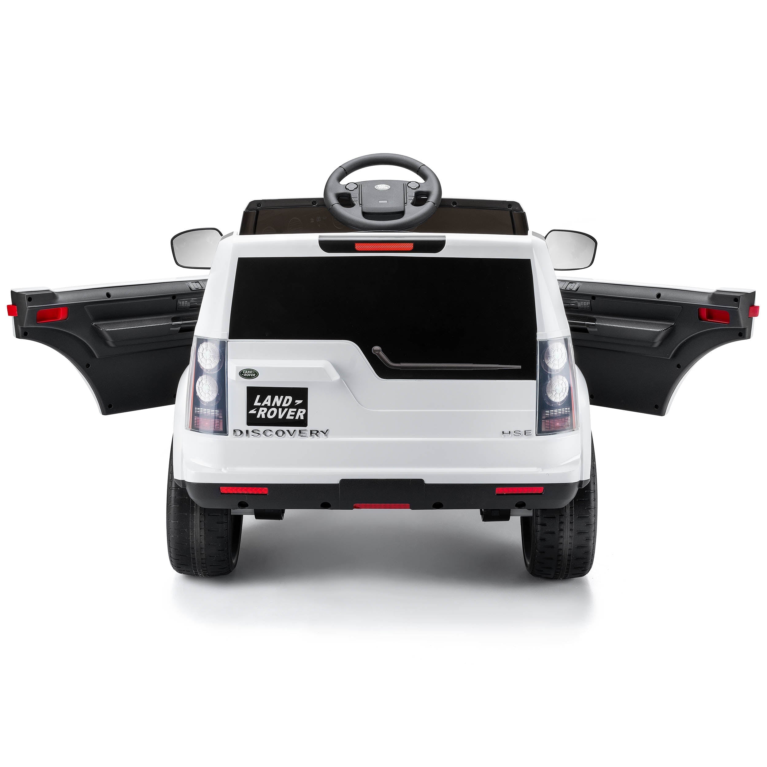 Land Rover Discovery Kids Ride On