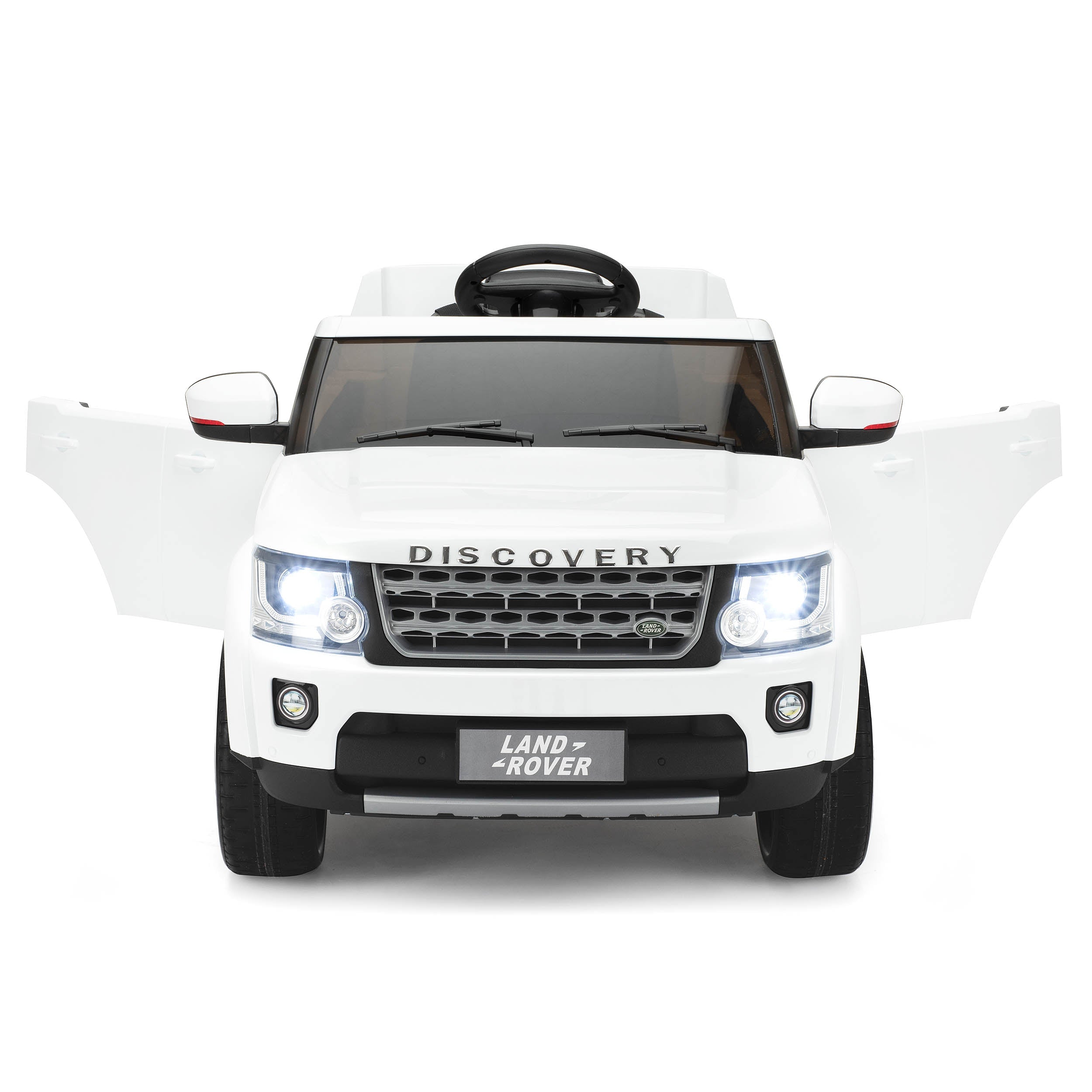 Land Rover Discovery Kids Ride On