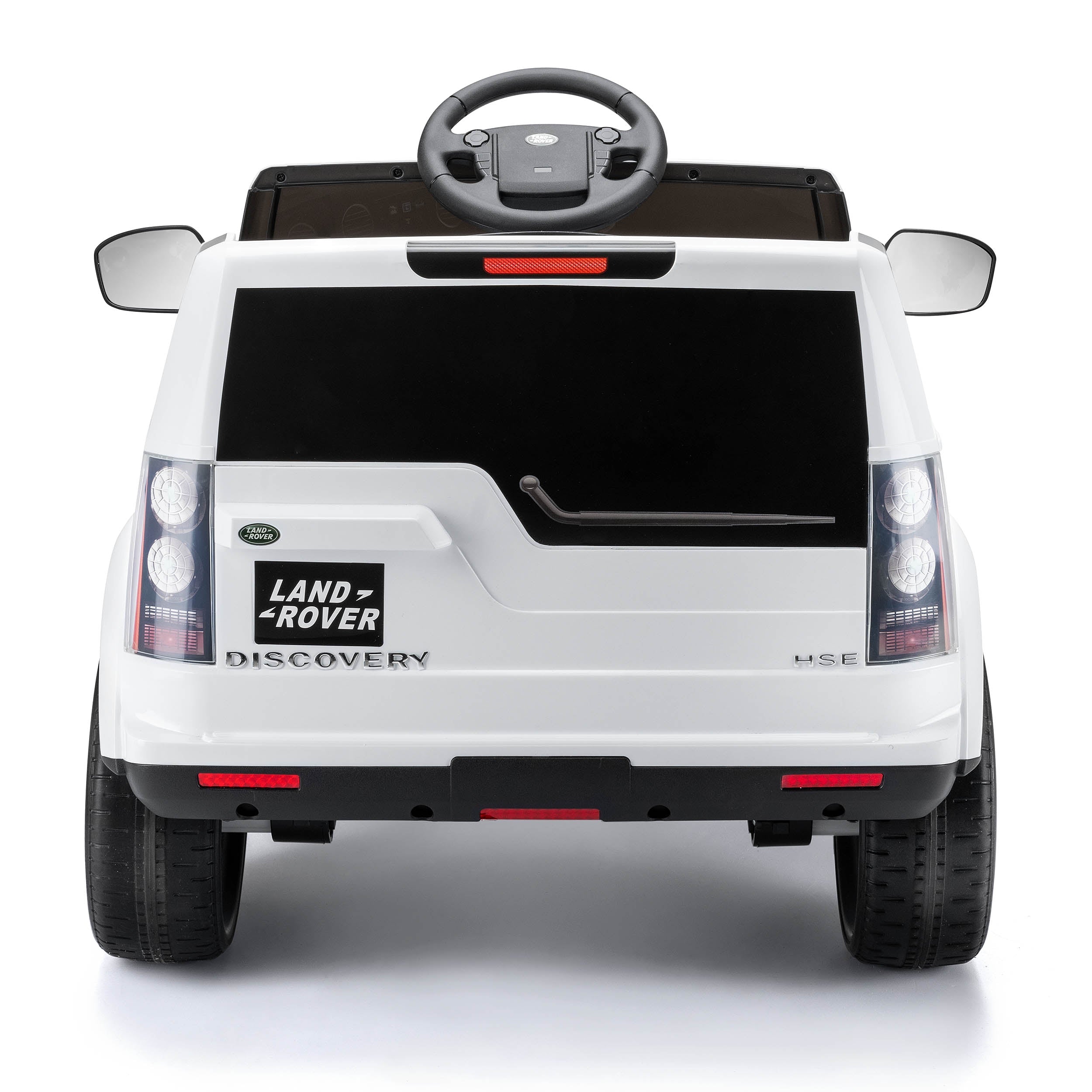 Land Rover Discovery Kids Ride On