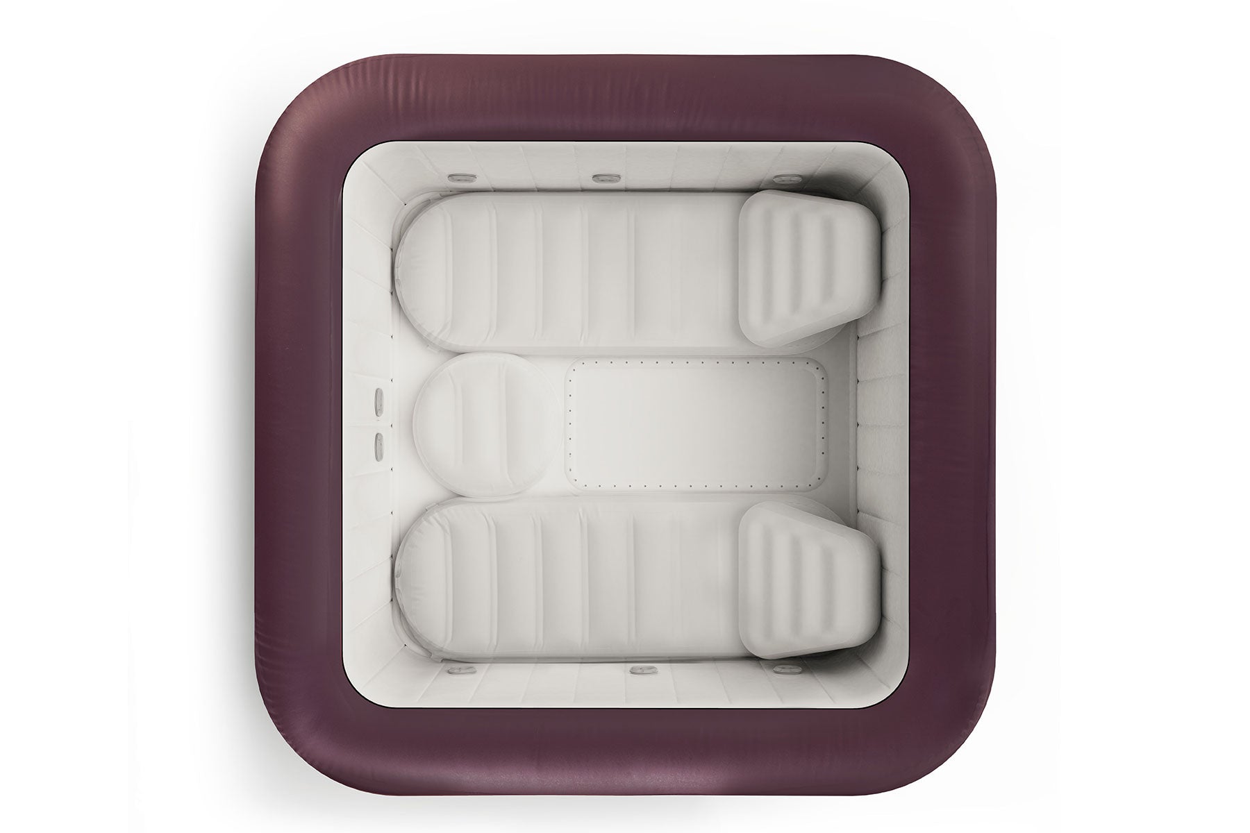 Lay-Z-Spa Maldives EnergySense® Smart Luxe HydroJet Pro™ - official product image 19