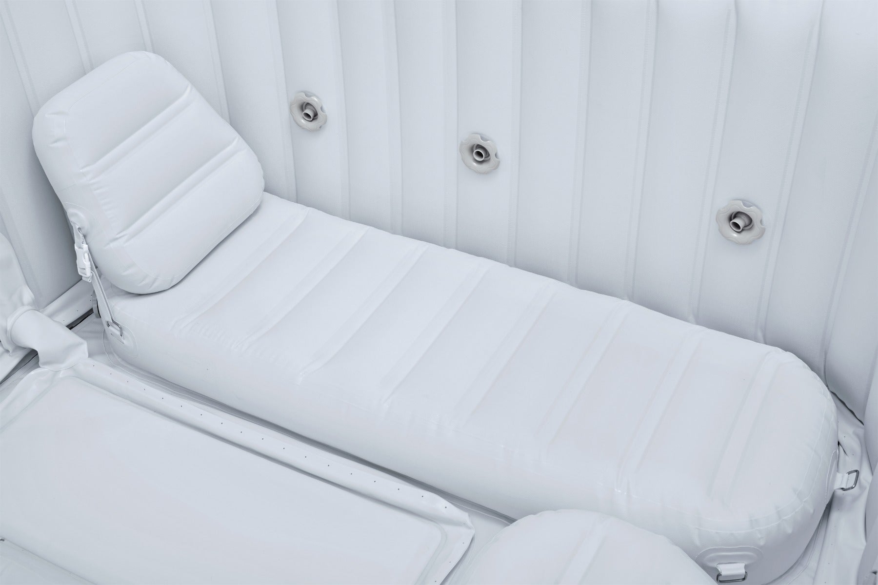 Lay-Z-Spa Maldives EnergySense® Smart Luxe HydroJet Pro™ - official product image 18