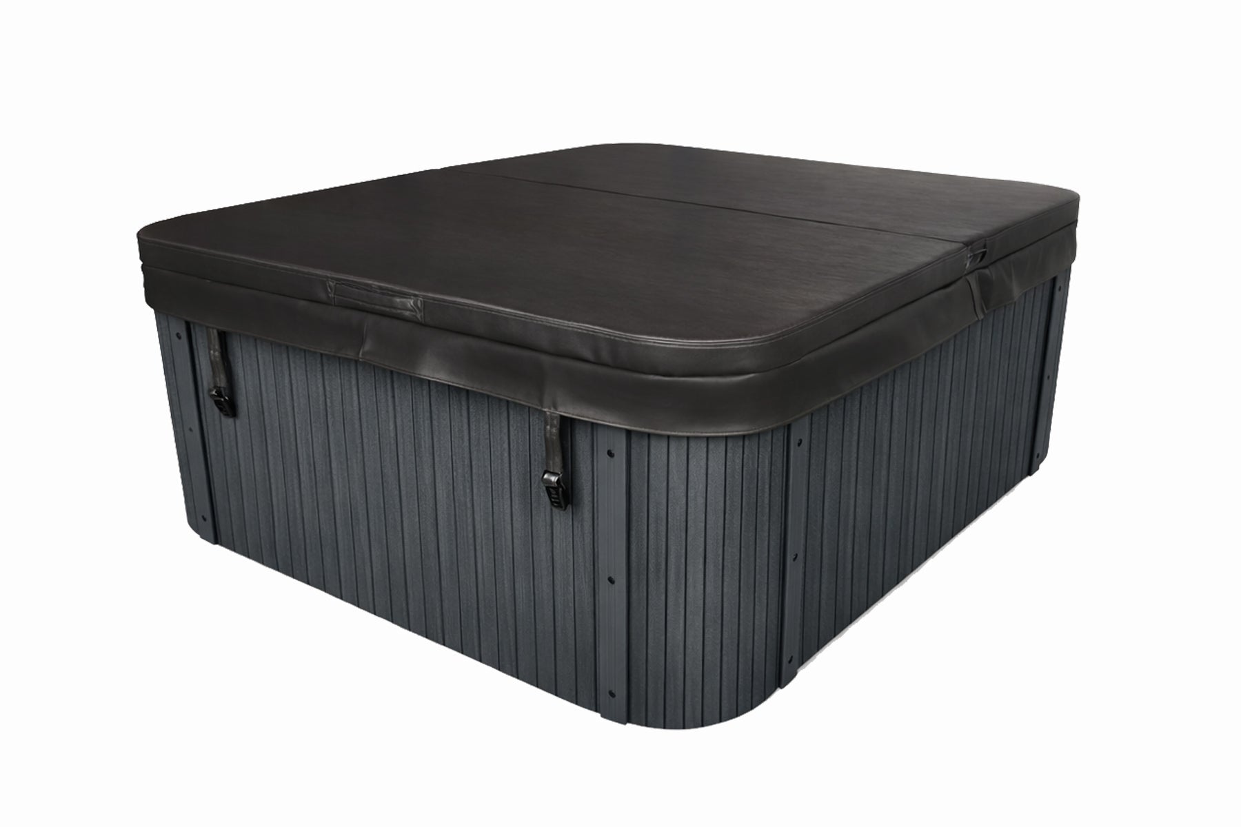 Lay-Z-Spa Monte Carlo HydroJet Pro™ 3 Person Rigid Wall Hot Tub - official product image 17