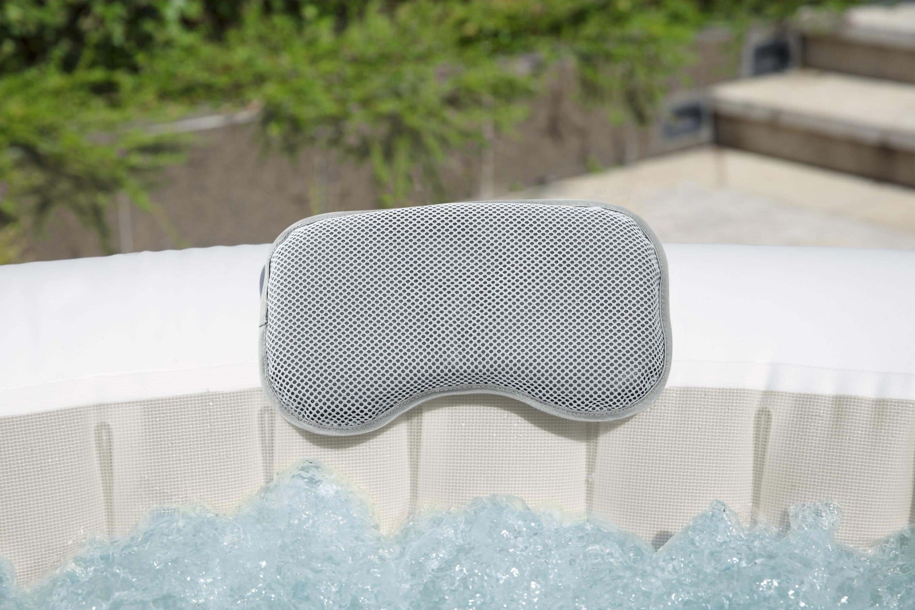 Lay-Z Spa Hollywood Luxe AirJet™ Hot Tub - official product image 8
