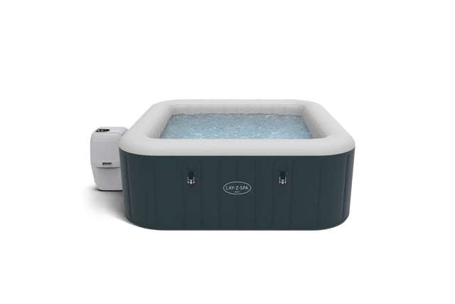 Lay-Z-Spa Ibiza AirJet hot tub