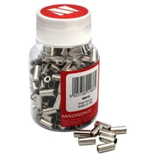 M Part Brass Ferrules Box of 200