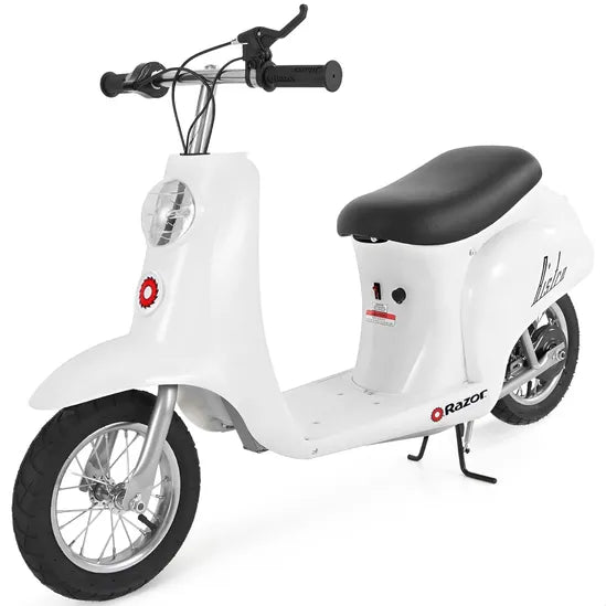 Razor Pocket Mod Bistro 24V Electric Scooter