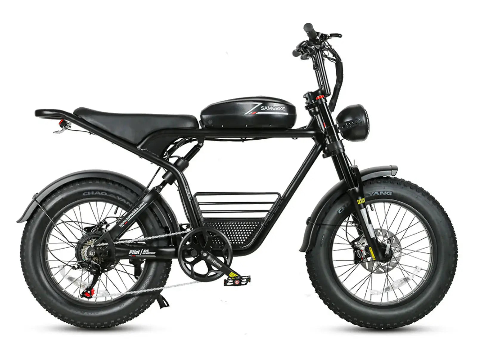 Samebike M20 Electric Bike Samebike