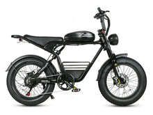 Samebike M20 Electric Bike