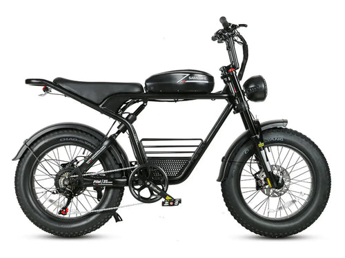Samebike M20 Electric Bike Samebike