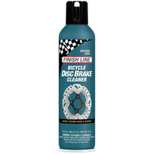 Finish Line Disc Brake Cleaner Aerosol 10oz 295ml Box of 6