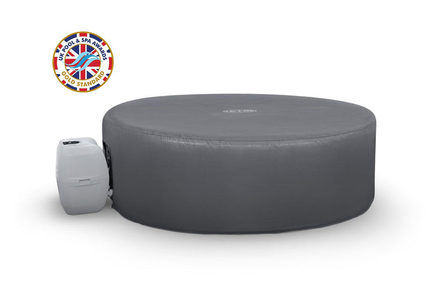 Lay-Z-Spa 93" x 28" Thermal Cover Round