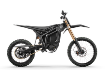 Talaria Komodo Electric Dirt Bike