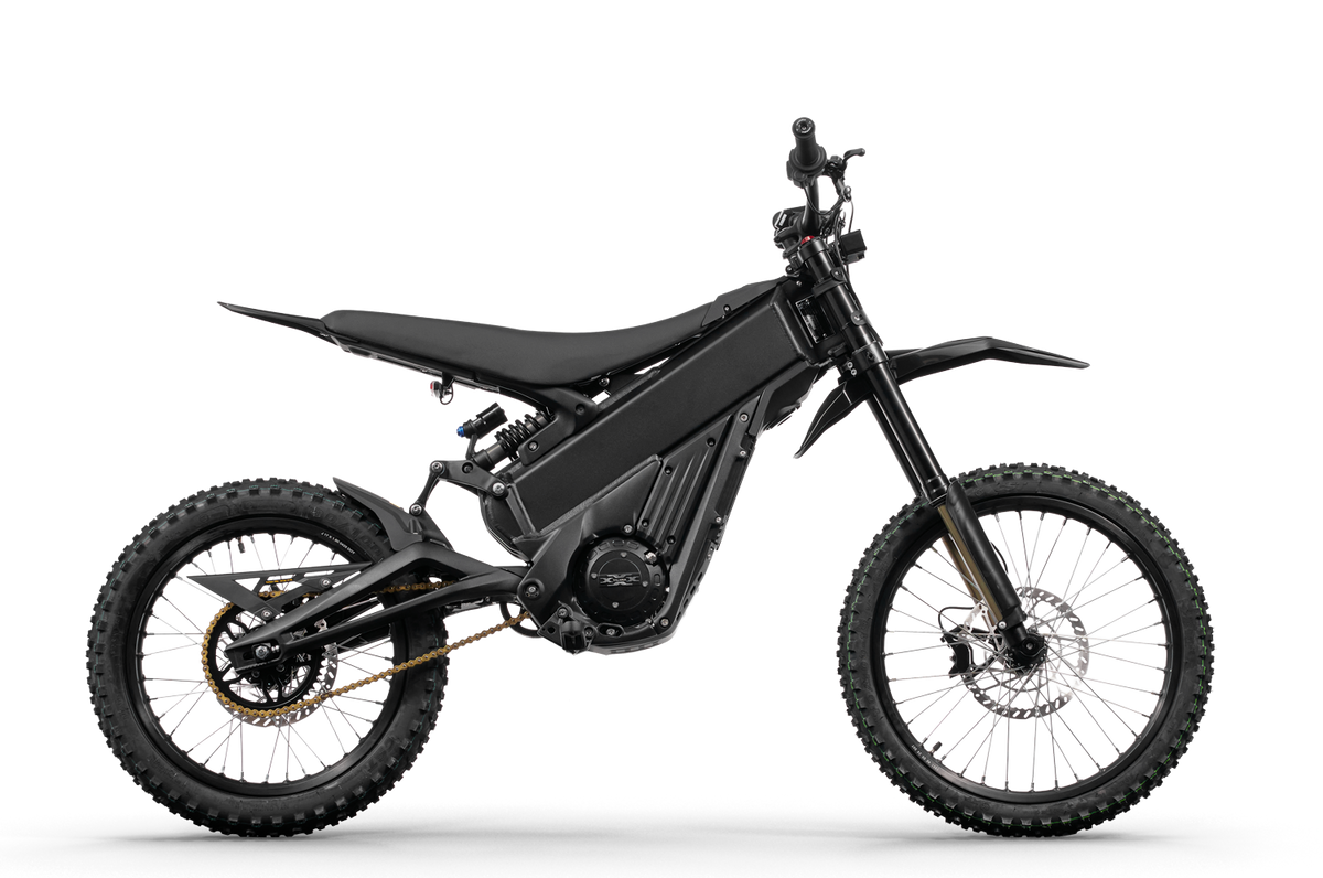 Talaria X3 MX Pro Electric Bike Electric Dirt Bike – alternate product view