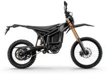 Talaria Komodo L3E Road Legal Electric Bike