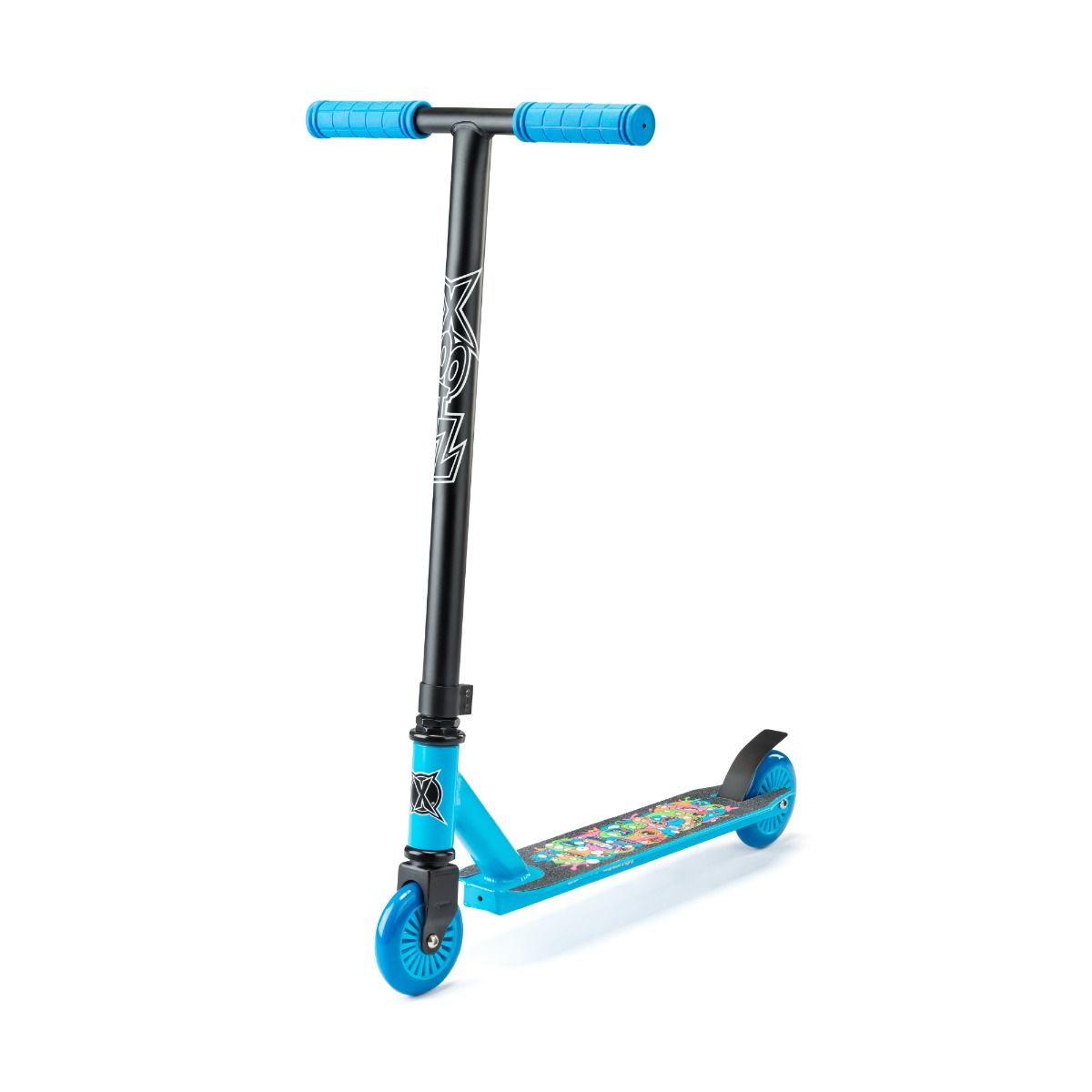 Xootz Monster Mash Up Stunt Scooter