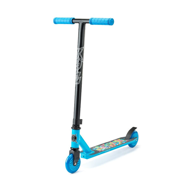 Xootz Monster Mash Up Stunt Scooter