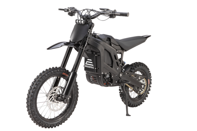 E RIDE PRO Mini 60V Electric Dirt Bike main product image