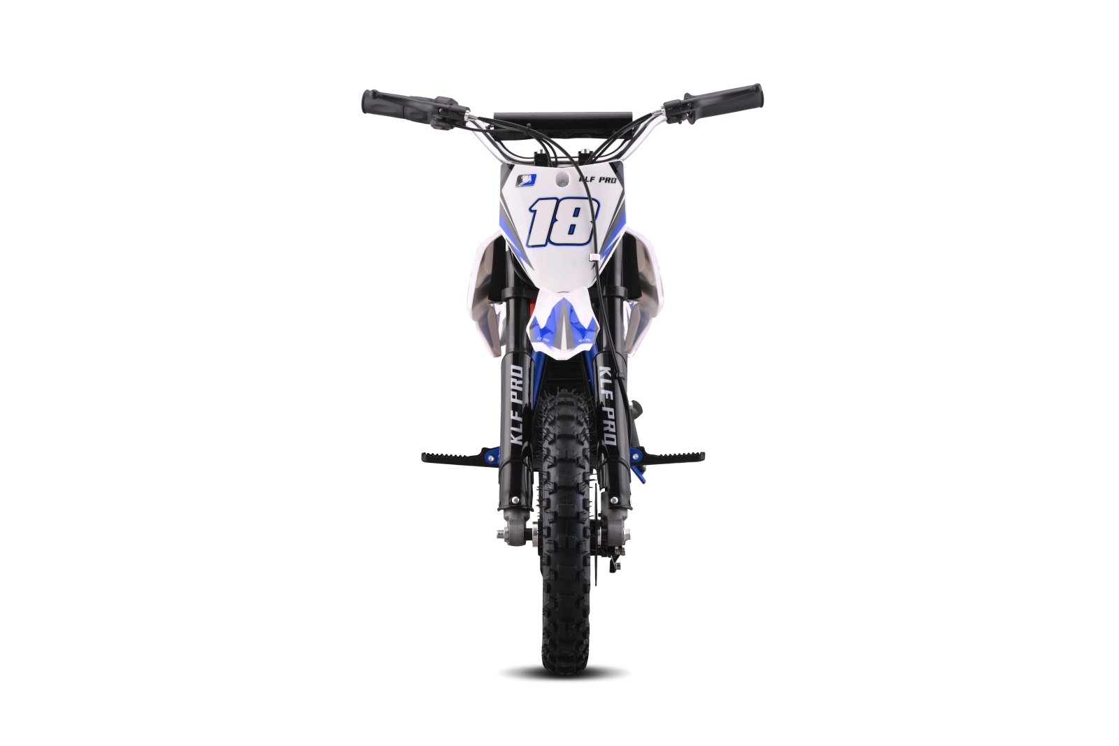 Mini KLF Pro 36V 800W Kids Electric Dirt Bike image 29