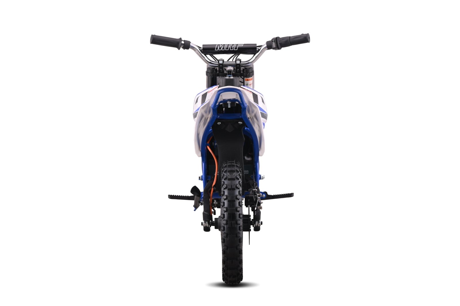 Mini KLF Pro 36V 800W Kids Electric Dirt Bike image 30