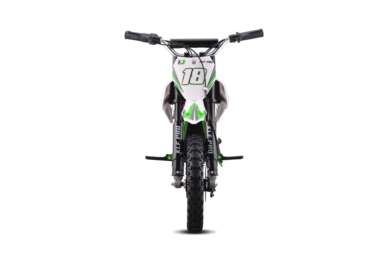Mini KLF Pro 36V 800W Kids Electric Dirt Bike image 22