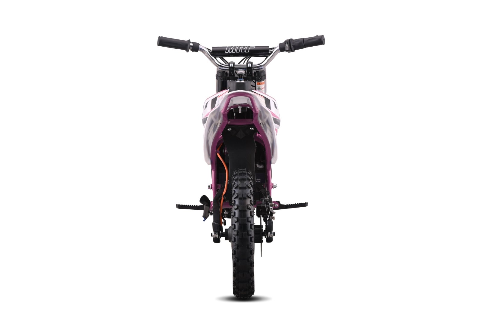 Mini KLF Pro 36V 800W Kids Electric Dirt Bike image 8
